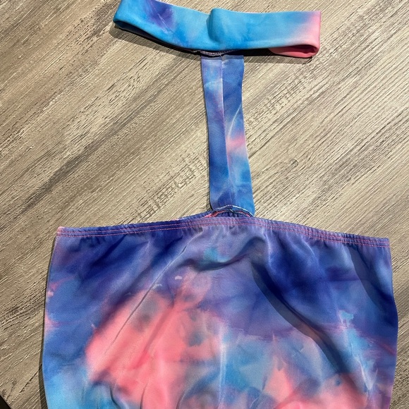 RWMG TUBE TOP - Picture 1 of 2